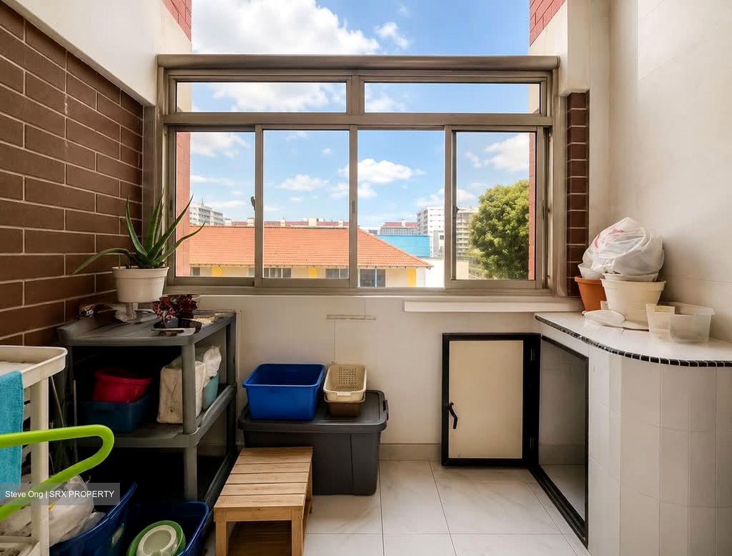 Blk 446 Hougang Avenue 8 (Hougang), HDB Executive #626620971